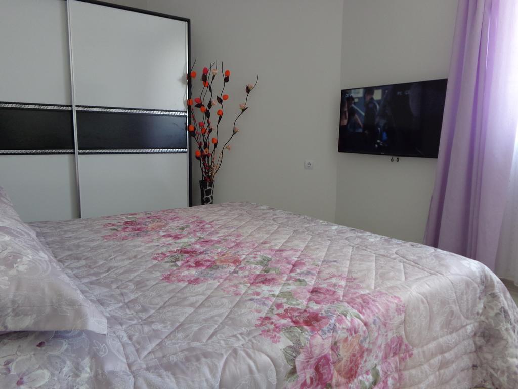 Luxury Apartment Lazur 2 Burgas Habitación foto