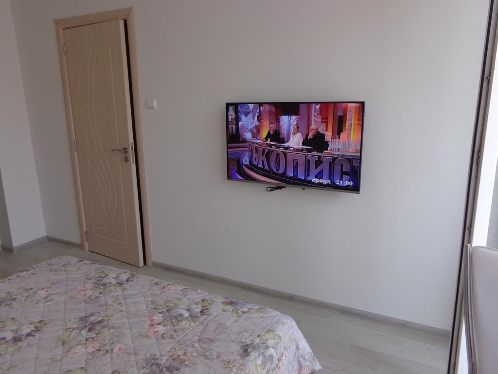 Luxury Apartment Lazur 2 Burgas Habitación foto