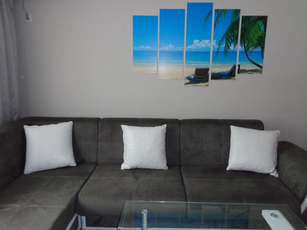 Luxury Apartment Lazur 2 Burgas Habitación foto