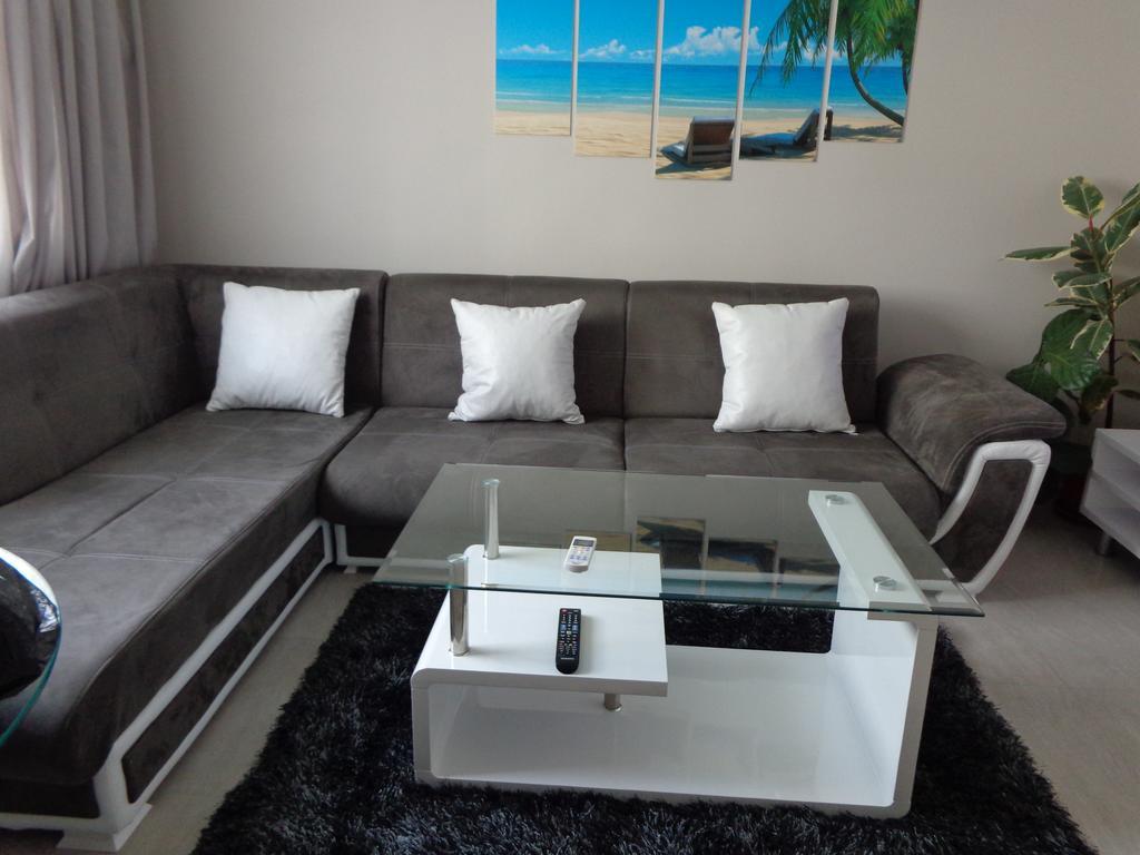 Luxury Apartment Lazur 2 Burgas Habitación foto