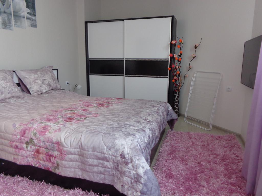 Luxury Apartment Lazur 2 Burgas Habitación foto
