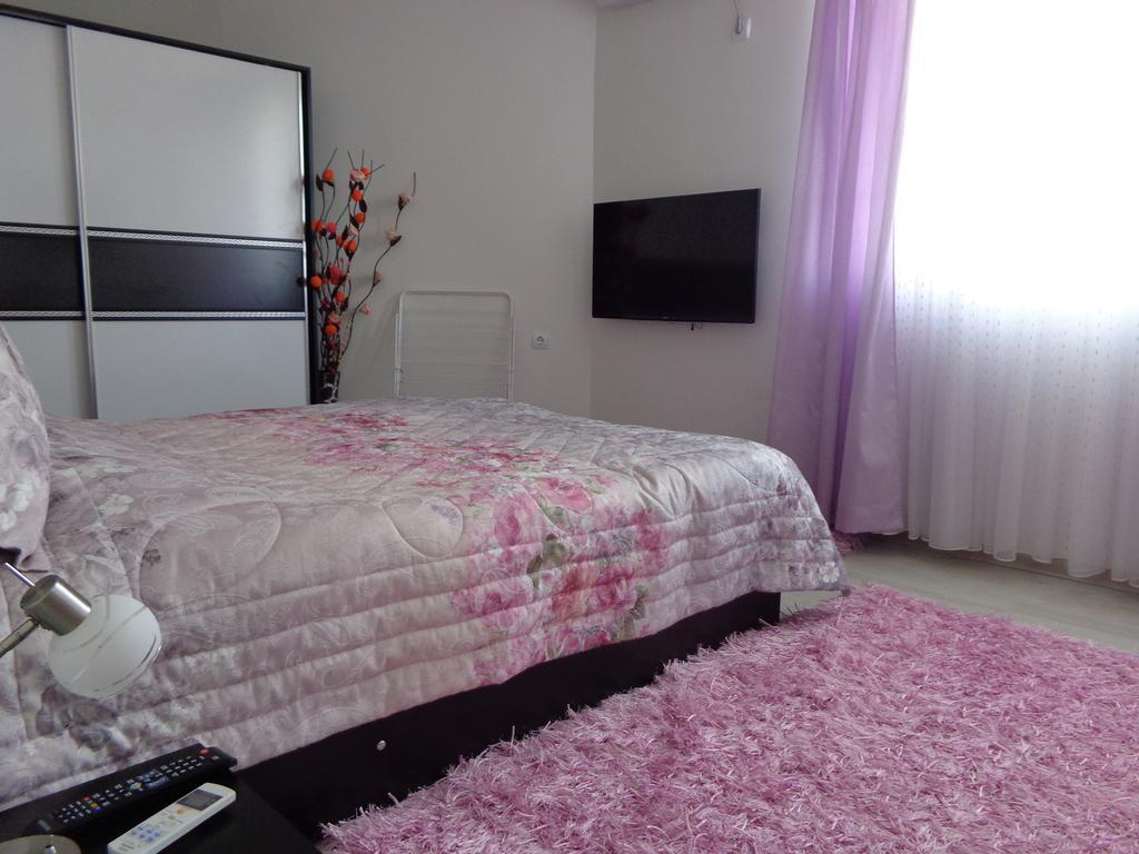 Luxury Apartment Lazur 2 Burgas Habitación foto