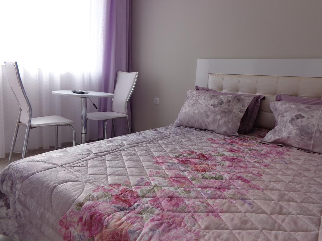 Luxury Apartment Lazur 2 Burgas Exterior foto